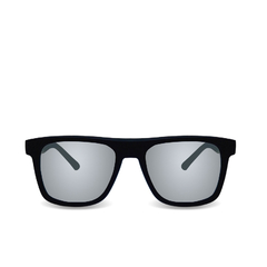 Óculos de Sol Proteção UV400 - 2W312277R - Prata - comprar online