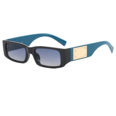 Óculos de Sol Retro Urbano 2W25 21402 - Óculos 2W Atacado