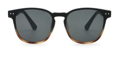 Óculos de Sol Premium Acetato Classico 2W25 98314 na internet