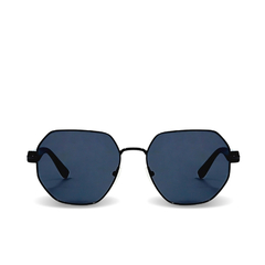 Óculos de Sol Proteção UV400 - 2W312316R - Cor: Preto c1 - comprar online