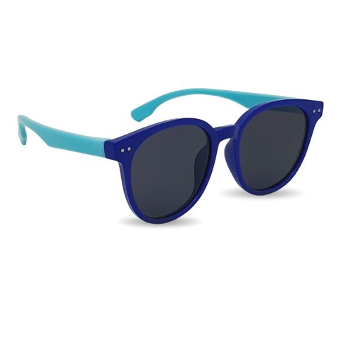 Óculos de Sol Infantil Proteção UV400 - 2W311086 - Cor: Azul