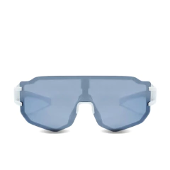 Óculos de Sol Polarizado Proteção UV400 - BEACH - 2W312327R - Cor: Branco - comprar online