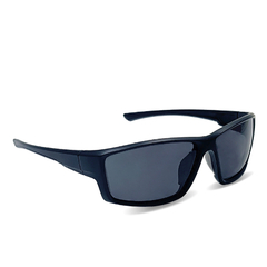 Óculos de Sol Polarizado Proteção UV400 - 2W312319R - Cor: Preto c3