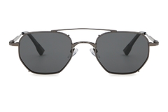 Óculos de Sol Premium Metal Classico 2W25 94014