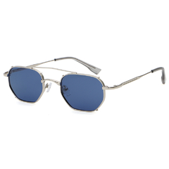 Óculos de Sol Premium Metal Classico 2W25 94014 - comprar online