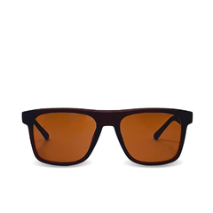 Óculos de Sol Proteção UV400 - 2W312277R - Marrom - comprar online