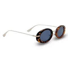 Óculos de Sol Metal 2W1700 - Óculos 2W Atacado