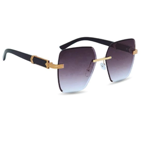 Óculos de Sol Fashion Metal 2W1759 c4 - comprar online