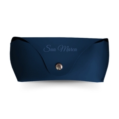 Case MILÃO PREMIUM Azul - Pacote com 10 unidades