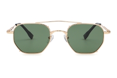 Óculos de Sol Premium Metal Classico 2W25 94014 - loja online