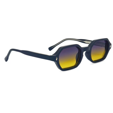 Óculos de Sol Premium Agulhado 2W16120 - c8