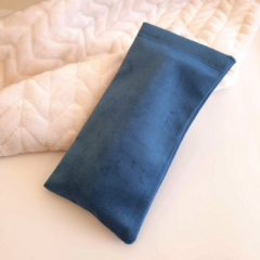 Case Corino Suede (Pacote com 10)