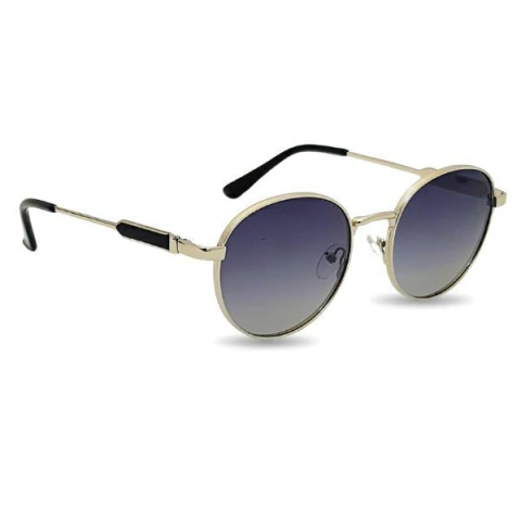 Óculos de Sol Metal 2W14081 c6