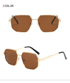 Óculos de Sol Premium Metal Classico 2W25 38361 - comprar online
