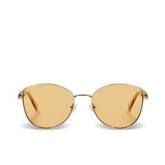 Óculos de Sol Proteção UV400 - 2W312317R - Cor: Nude c6 - comprar online