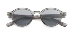 Óculos de Sol Premium Acetato Classico 2W25 99014 na internet