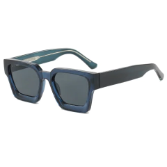 Óculos de Sol Premium Acetato Classico 2W25 93014 - comprar online