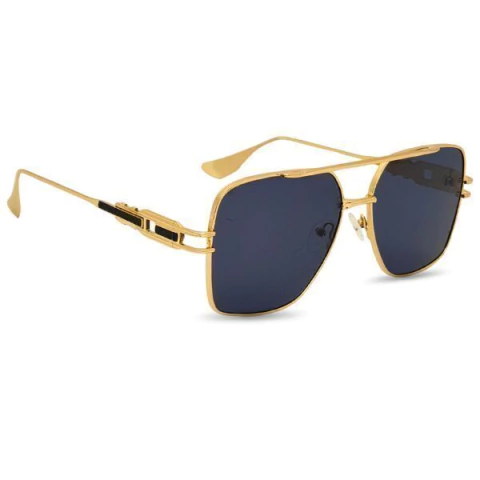 Óculos de Sol Fashion Metal 2W1726 c2 - comprar online