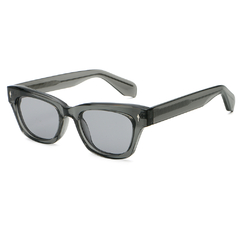 Óculos de Sol Premium Acetato Classico 2W25 95614 - Óculos 2W Atacado
