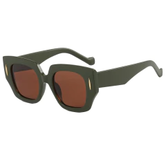 Imagem do Óculos de Sol Maxi Feminino Classico 2W25 37961