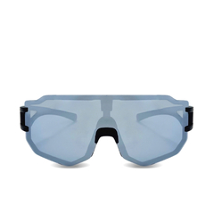 Óculos de Sol Polarizado Proteção UV400 - BEACH - 2W312327R - Cor: Prata - comprar online