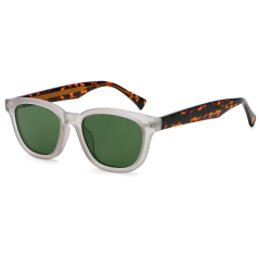Óculos de Sol Premium Acetato Classico 2W25 98214 - comprar online