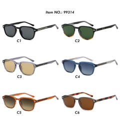 Óculos de Sol Premium Acetato Classico 2W25 99314