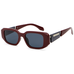 Óculos de Sol Premium Acetato Urban 2W25 99214 - Óculos 2W Atacado