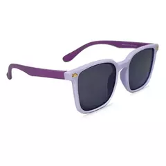 Óculos de Sol Infantil Polarizado 2W12133 - Óculos 2W Atacado