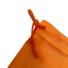 Case Viena Laranja (Pacote com 10)