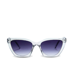 Óculos de Sol Proteção UV400 - 2W312333R - Cor: Transparente - comprar online