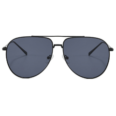 Óculos de Sol Aviador Metal 2W25 40061 - Óculos 2W Atacado