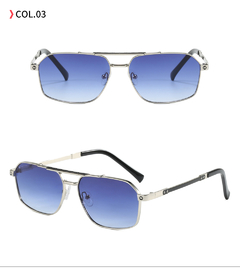 Óculos de Sol Premium Classico 2W25 38561