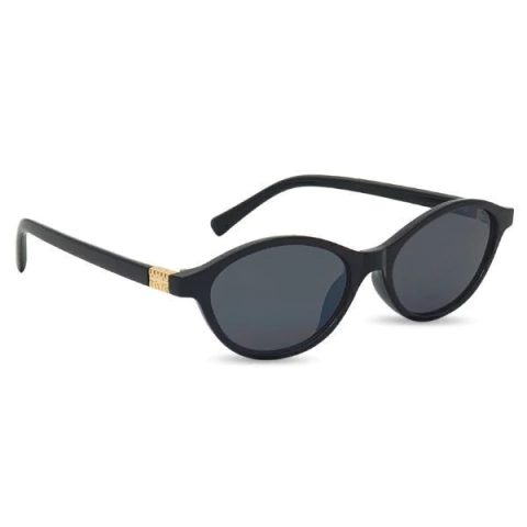 Óculos de Sol Proteção UV400 - 2W311092 R - Preto c1