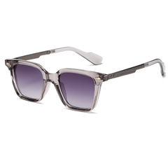 Óculos de Sol Premium Metal Classico 2W25 91212 na internet