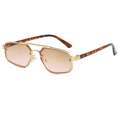 Óculos de Sol Premium Metal Classico 2W25 21635 - comprar online
