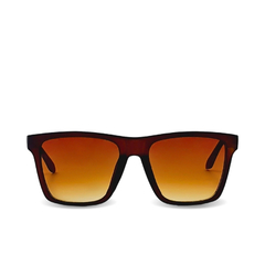 Óculos de Sol Proteção UV400 - 2W312272R - MARROM - comprar online