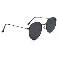Óculos Solar 2W1014 Round Clássico Polarizado UV400 - Óculos 2W Atacado