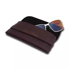 Case COPACABANA PREMIUM Marrom Escuro - Pacote com 10 unidades - comprar online