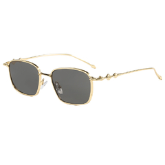 Óculos de Sol Premium Metal 2W25 53608 - comprar online