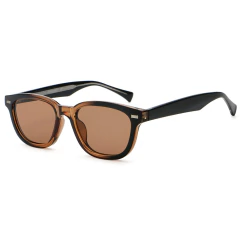 Óculos de Sol Premium Acetato Classico 2W25 98214 - Óculos 2W Atacado