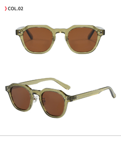 Óculos de Sol Premium Clássico TR90 2W25 20125