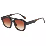 Óculos de Sol Aviador Clássico 2W25 39061 - Óculos 2W Atacado