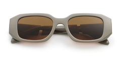 Óculos de Sol Premium Acetato Urban 2W25 99214 na internet