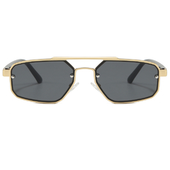 Óculos de Sol Premium Metal Classico 2W25 21635 na internet