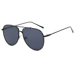 Óculos de Sol Aviador Metal 2W25 40061 na internet