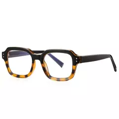 ARMAÇÃO PARA ÓCULOS DE GRAU BLUE LIGHT 2W25 38870