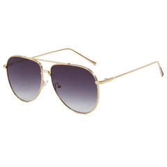 Óculos de Sol Aviador Metal 2W25 40061