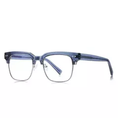 ARMAÇÃO PARA ÓCULOS DE GRAU BLUE LIGHT 2W25 44070 na internet