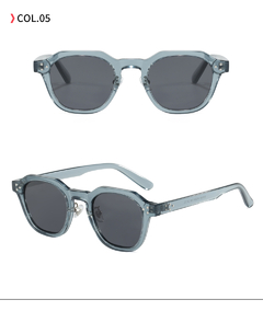 Óculos de Sol Premium Clássico TR90 2W25 20125 na internet
